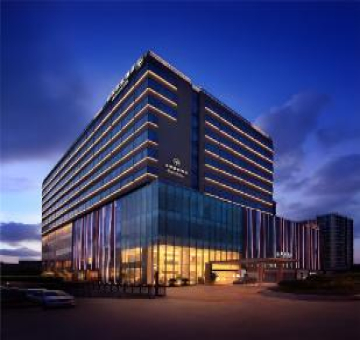 Yunkai Hotel Guangzhou