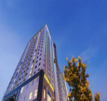 EDEN OCEN VIEW HOTEL DANANG CENTER