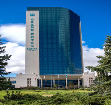 Grand Hotel Konya