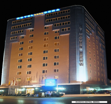 Bera Konya Hotel