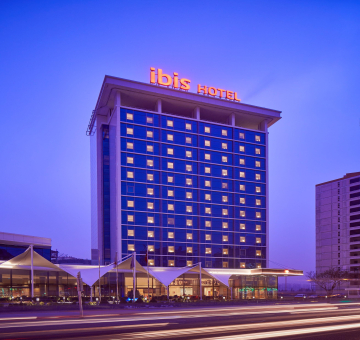 Ibis Konya Hotel