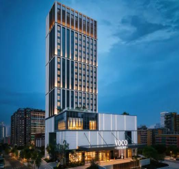 Voco Chengdu