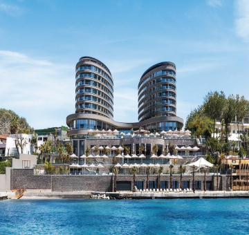 beks premium resort
