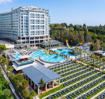 Liberty Golf And Resort Kusadasi