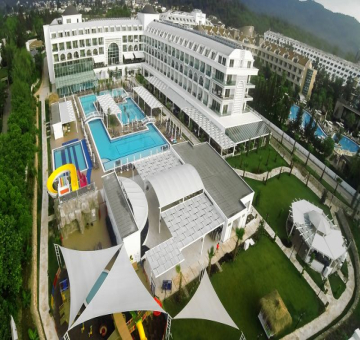 KARMIR RESORT&SPA