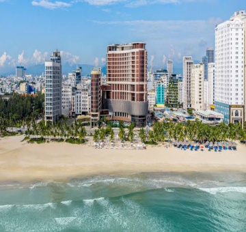 YARRA OCEAN SUITES DANANG