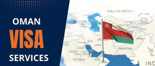 ویزای عمان | اخذ ویزای عمان