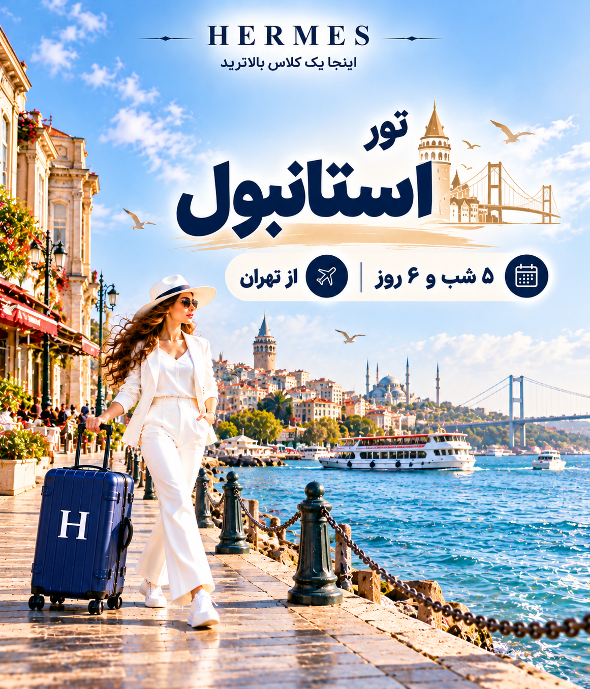 استانبول