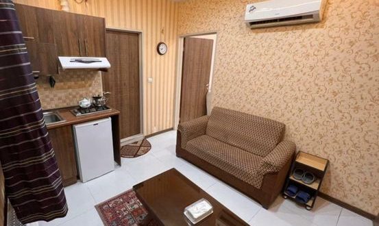 آشپزخونه سوییت