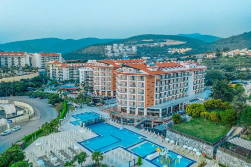 Ramada Resort Golf Kusadasi