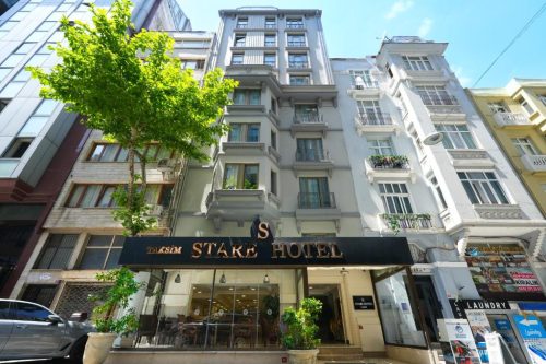 TAKSIM STARE HOTEL