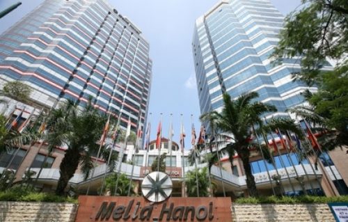 MELIA HANOI HOTEL